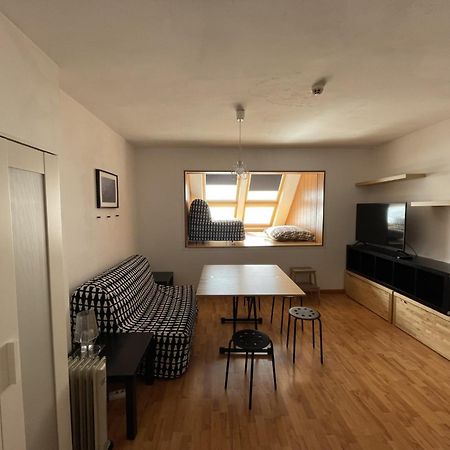 Sierra Nevada, Apartamento Abuhardillado Parking Y Wifi 外观 照片