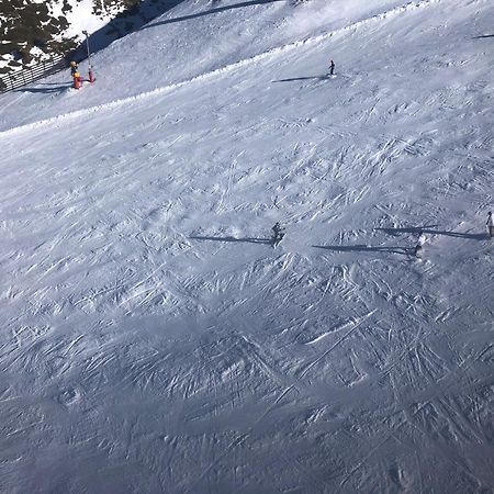 Sierra Nevada, Apartamento Abuhardillado Parking Y Wifi 外观 照片