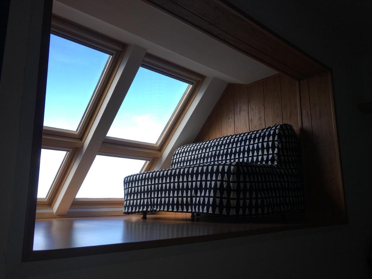 Sierra Nevada, Apartamento Abuhardillado Parking Y Wifi 外观 照片
