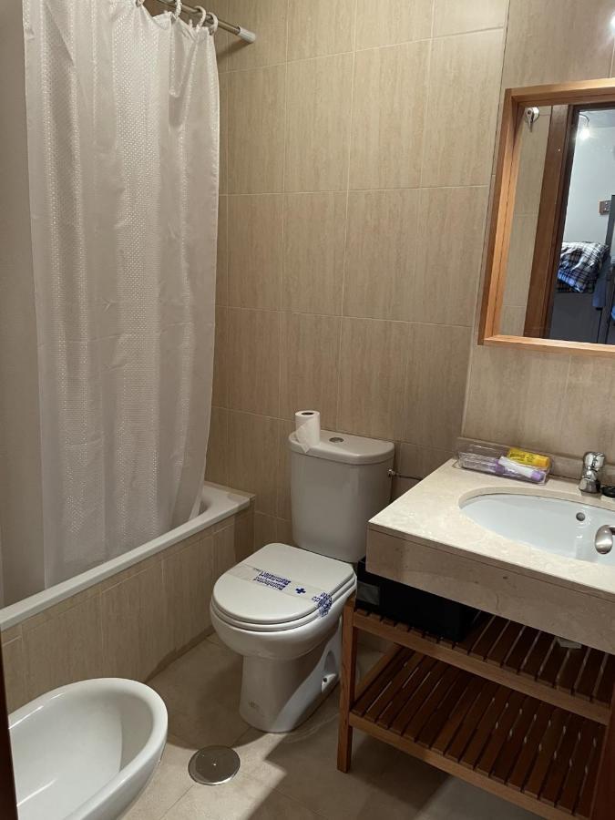 Sierra Nevada, Apartamento Abuhardillado Parking Y Wifi 外观 照片