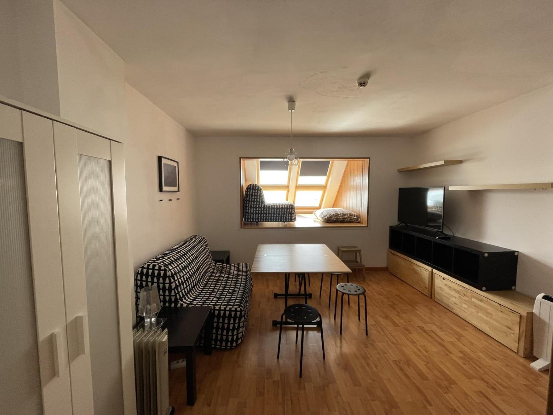 Sierra Nevada, Apartamento Abuhardillado Parking Y Wifi 外观 照片