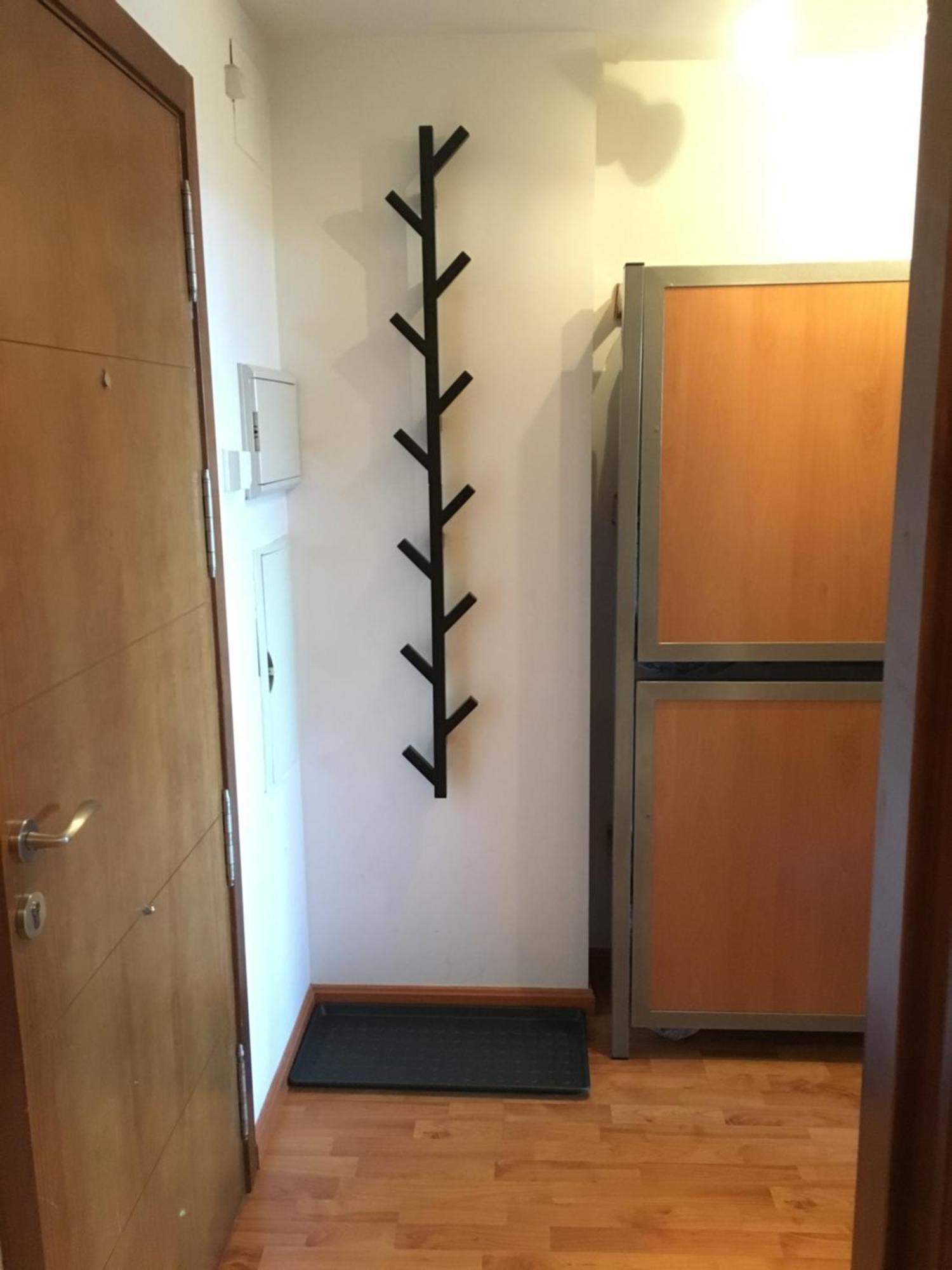 Sierra Nevada, Apartamento Abuhardillado Parking Y Wifi 外观 照片